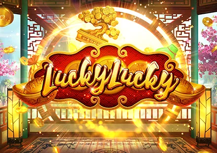 Lucky Lucky