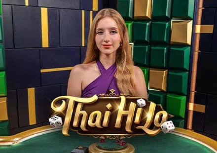 M Thai HiLo