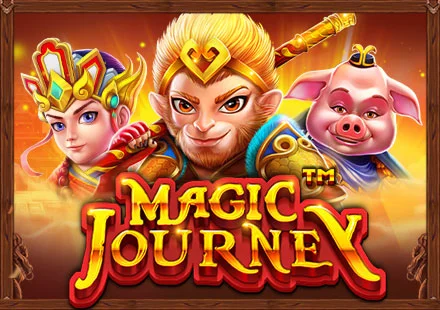 Magic Journey