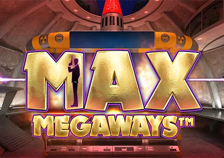 Max Megaways