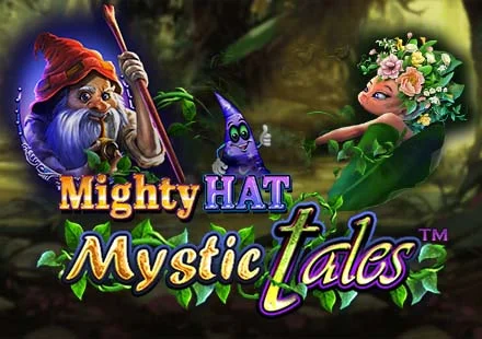 Mighty Hat Mystic Tales