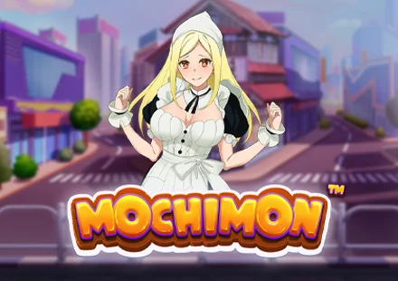 Mochimon