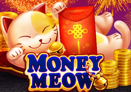 Money Meow