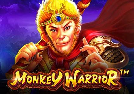 Monkey Warrior