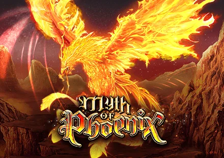 Myth Of Phoenix