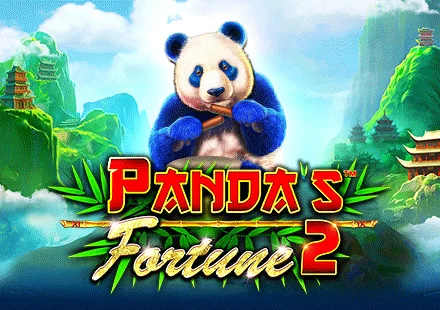 Pandas Fortune 2