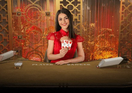 Perya Speed Baccarat 1