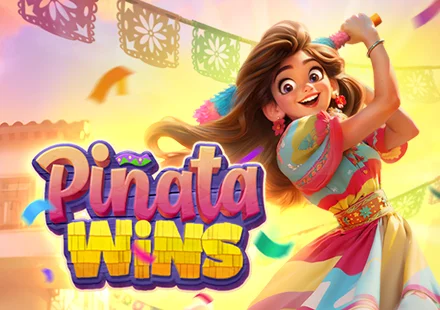 Pinata Wins