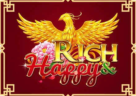 Rich Happy