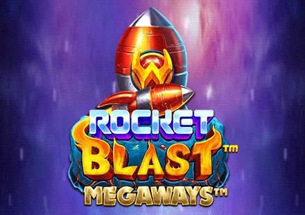 Rocket Blast Megaways