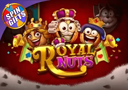 Royal Nuts