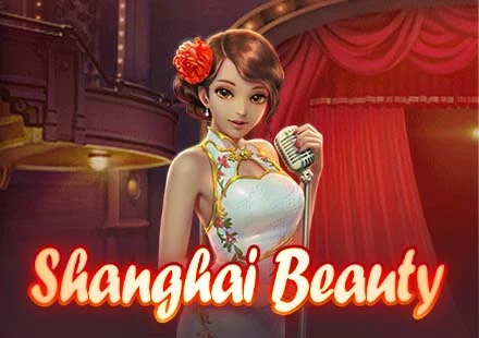Shanghai Beauty