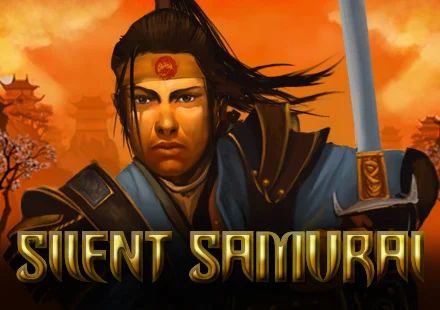Silent Samurai