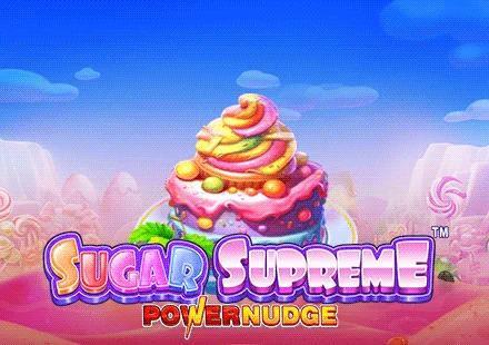 Sugar Supreme Powernudge