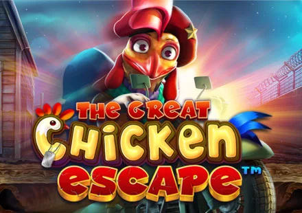The Great Chicken Escape