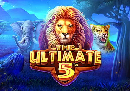 The Ultimate 5