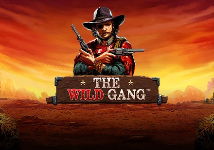 The Wild Gang