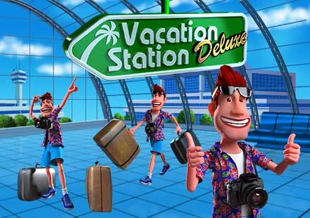 Vacation Station Deluxe
