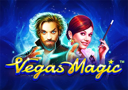 Vegas Magic