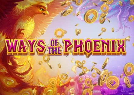 Ways Of The Phoenix
