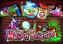 Weird Science