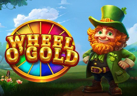 Wheel OGold