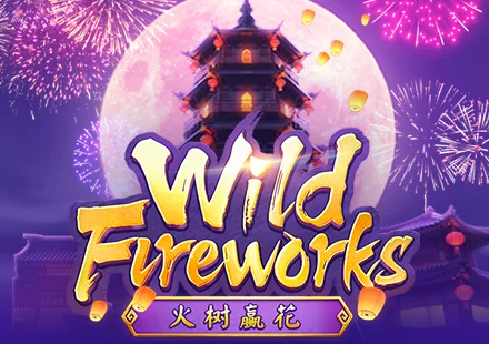 Wild Fireworks