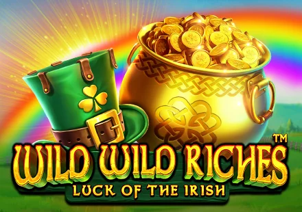 Wild Wild Riches
