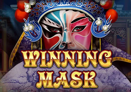 Winning Mask