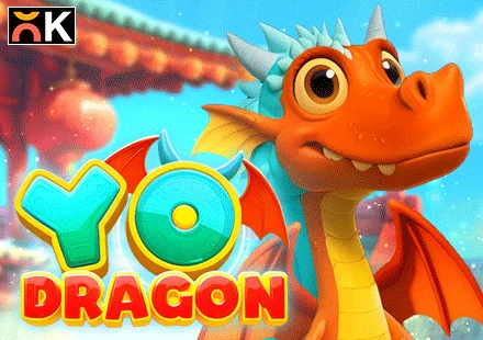 YO Dragon