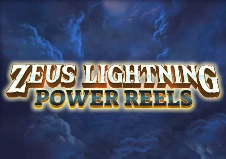 Zeus Lightning Power Reels