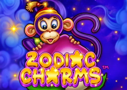 Zodiac Charms