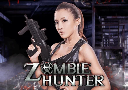 Zombie Hunter